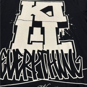 Kill Everything Flag Nor Fail